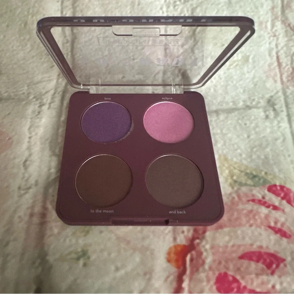 So Shady‎ Eyeshadow Palette - Moonlit